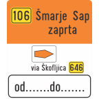 3308-3 Obvoz