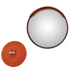 MS10353 Ogledalo cestno Fi 800 brez roba