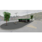 MS11406 Rešitve za intermodalne centre