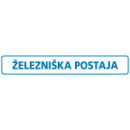 MS10802 Signalizacija za označevanje objektov in vodenje
